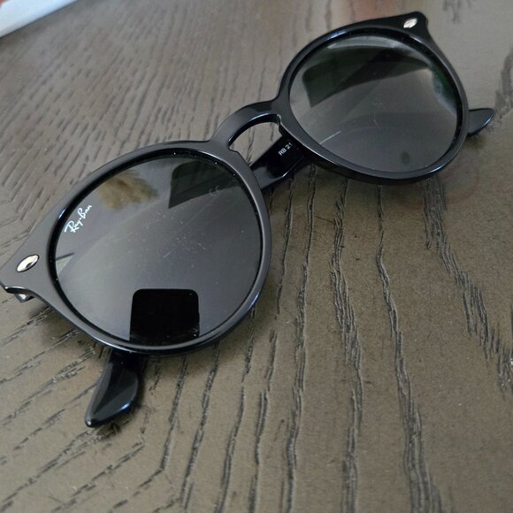 Ray-ban sunglasses - Picture 8 of 15